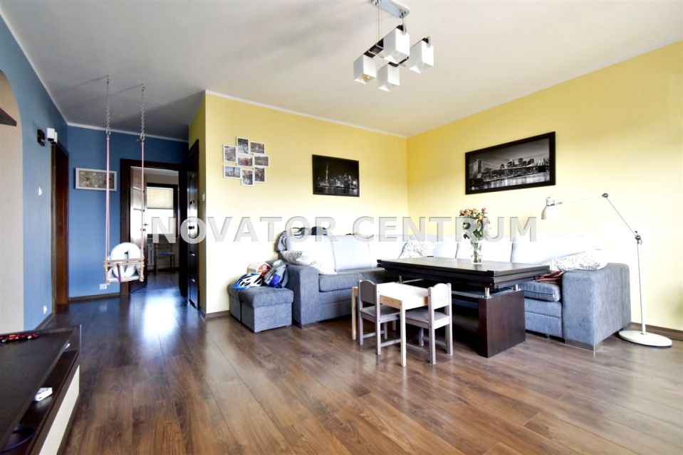 Mieszkanie Bydgoszcz