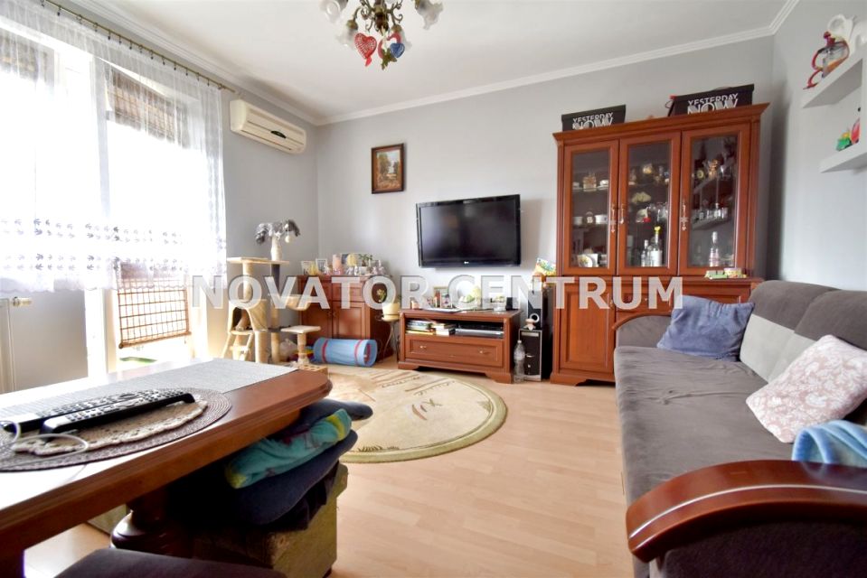 Mieszkanie Bydgoszcz