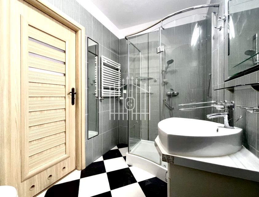 Mieszkanie apartamentowiec sprzedaż