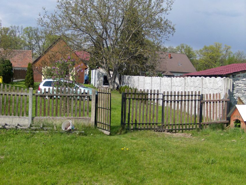 Dom wolnostojący 170 m² z parkingiem na sprzedaż Nowy Folwark