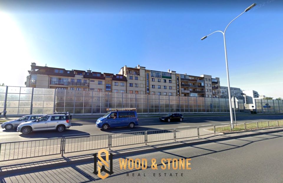 Mieszkanie Warszawa