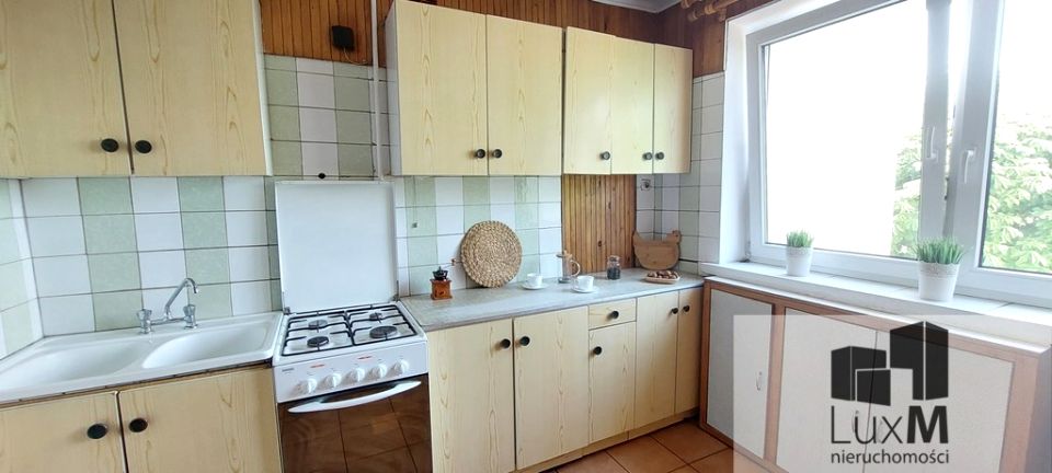 Mieszkanie Gorzów Wielkopolski