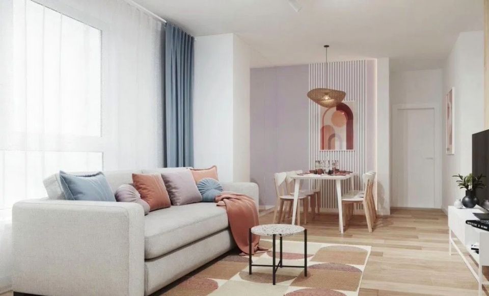 Mieszkanie Bydgoszcz