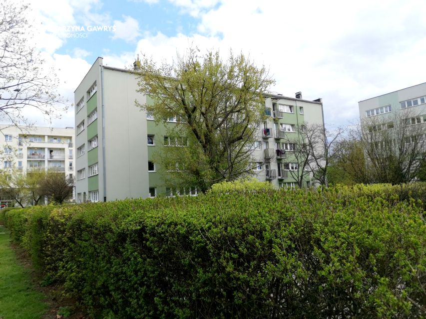 Mieszkanie Warszawa sprzedaż