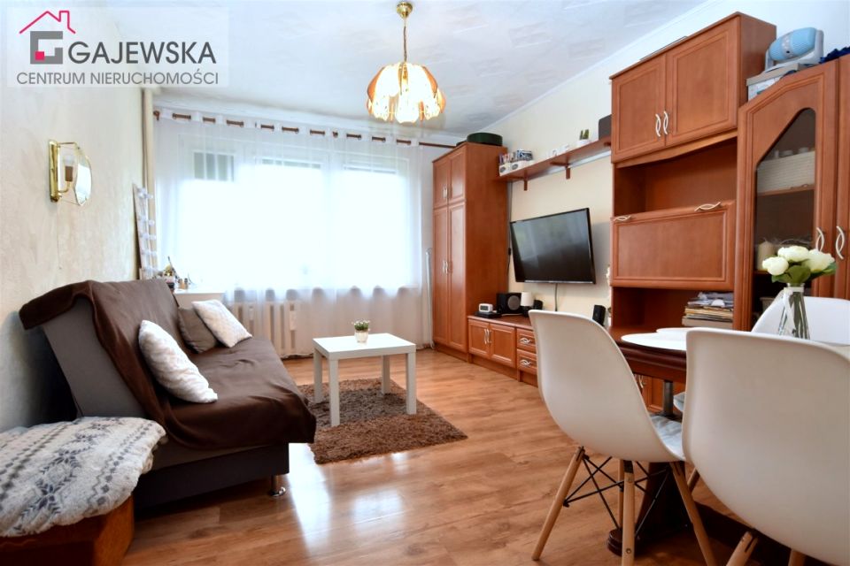 Mieszkanie Piła