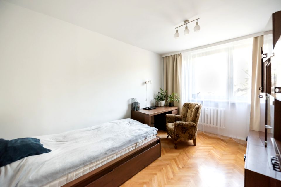 Mieszkanie Warszawa