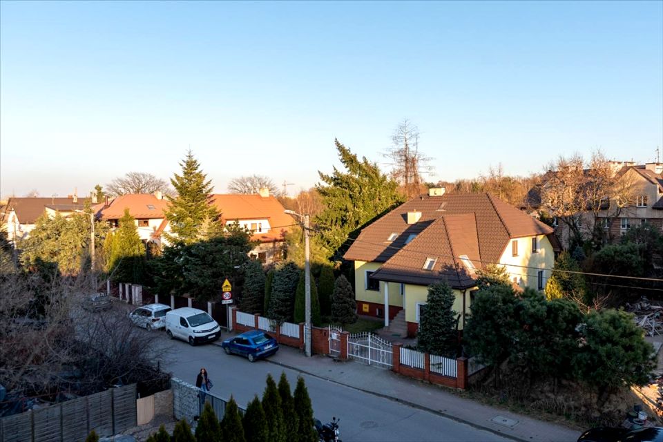 Mieszkanie Kraków