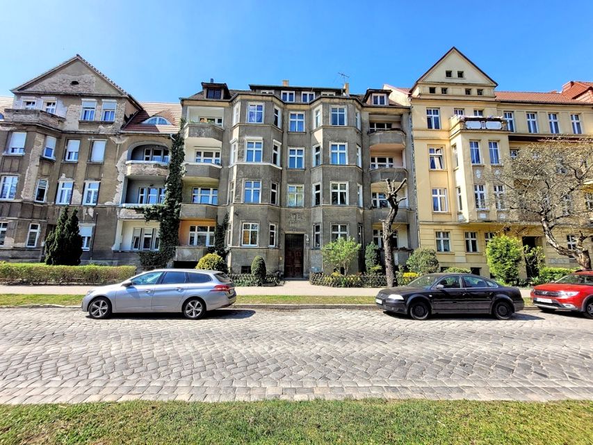 Mieszkanie GORZÓW WIELKOPOLSKI