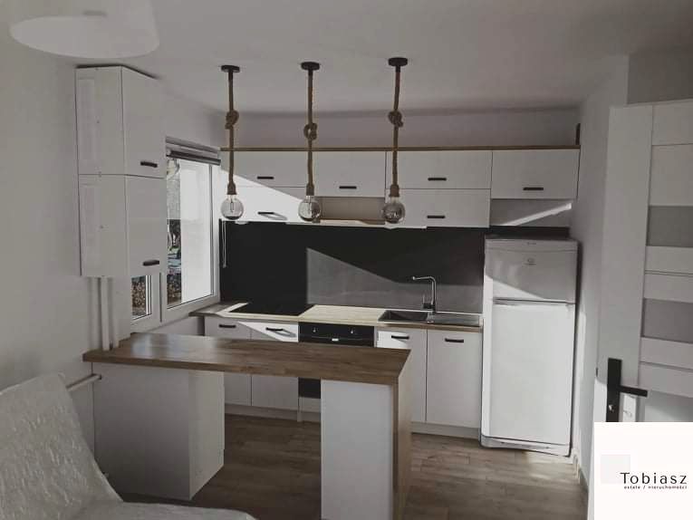 Mieszkanie Kraków