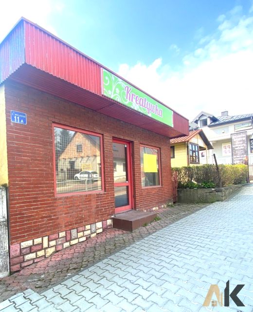 Lokal Grybów