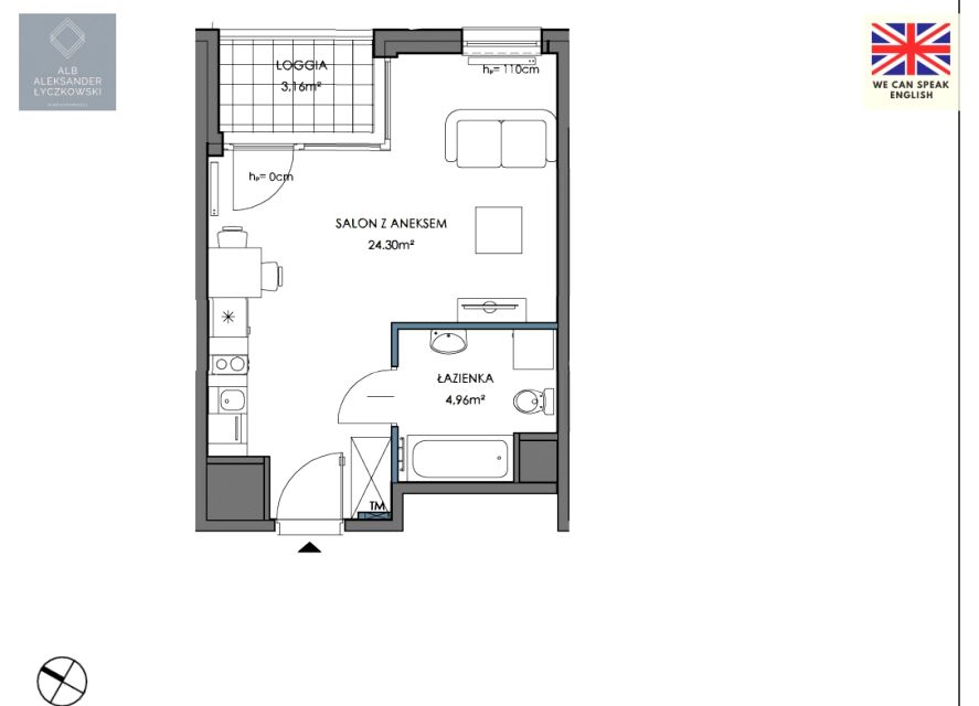 Mieszkanie Gdańsk sprzedaż