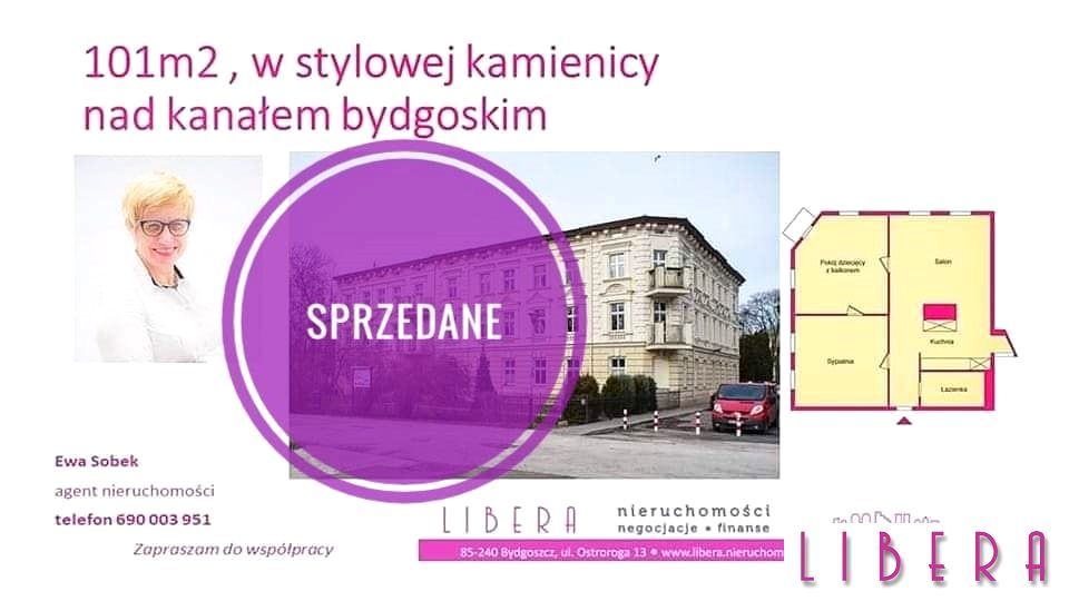 Mieszkanie Bydgoszcz