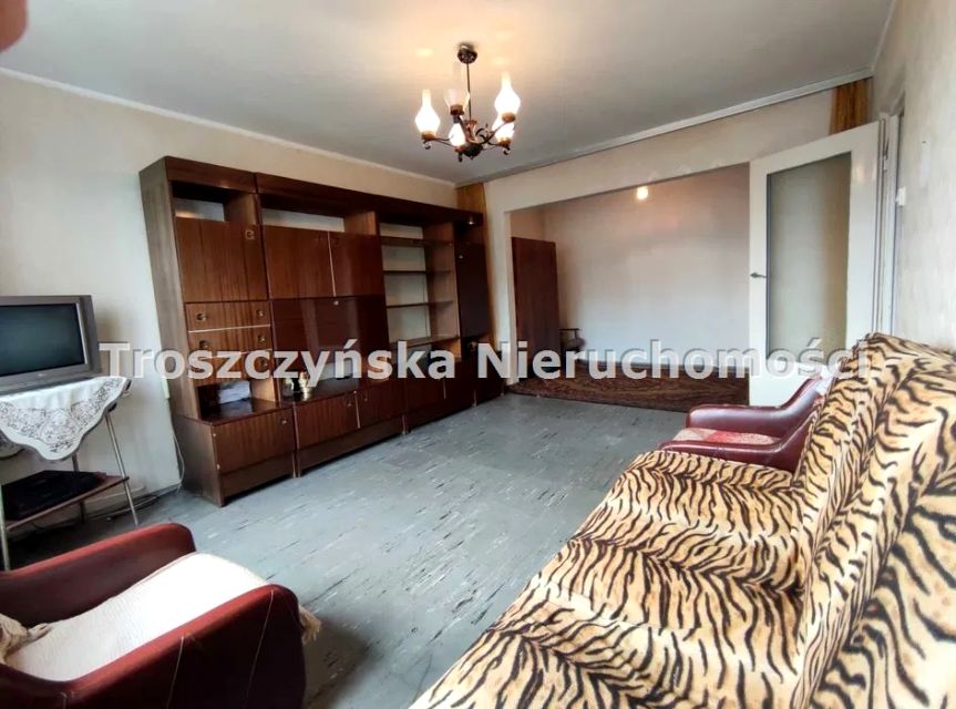 Mieszkanie Częstochowa