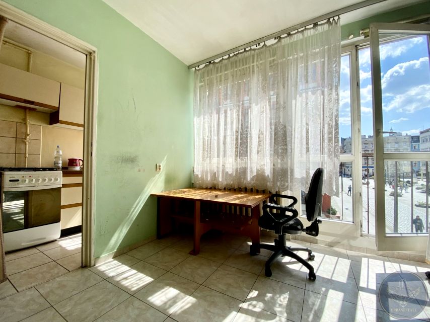 Mieszkanie Wrocław sprzedaż