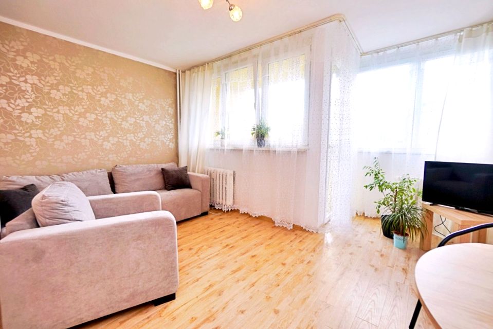 Mieszkanie Rybnik