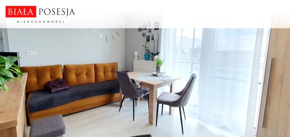 Mieszkanie Bydgoszcz