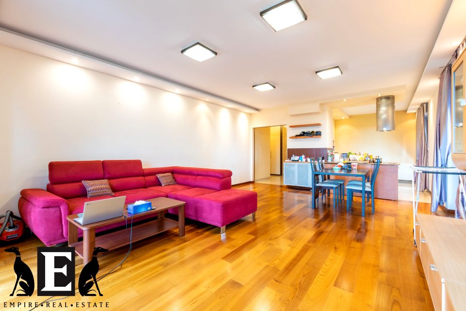 Mieszkanie apartamentowiec sprzedaż