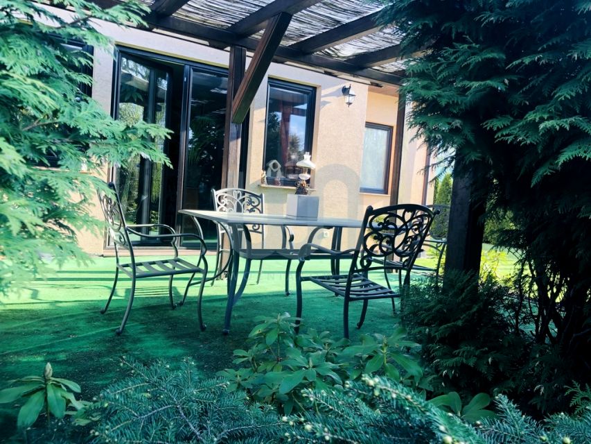 Dom Warszawa sprzedaż