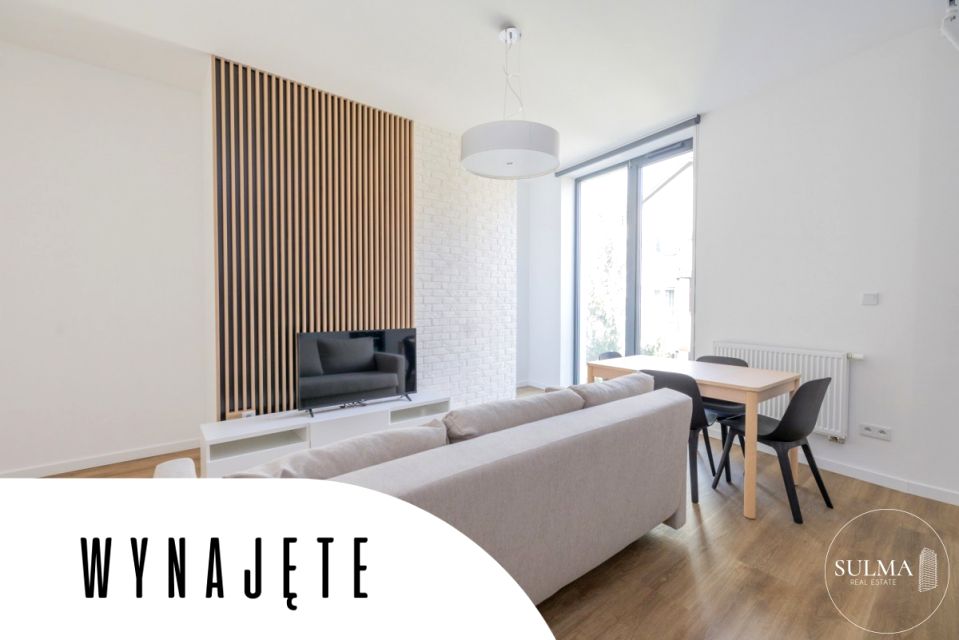 Mieszkanie apartamentowiec wynajem