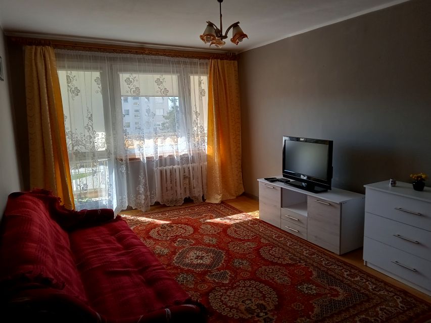 Mieszkanie Elbląg