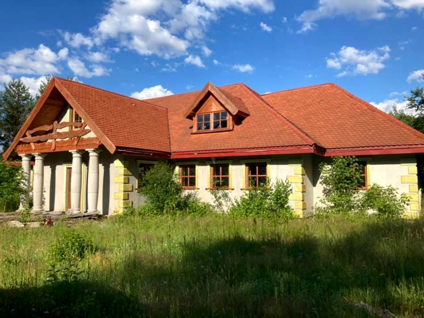 Dom Morzywół