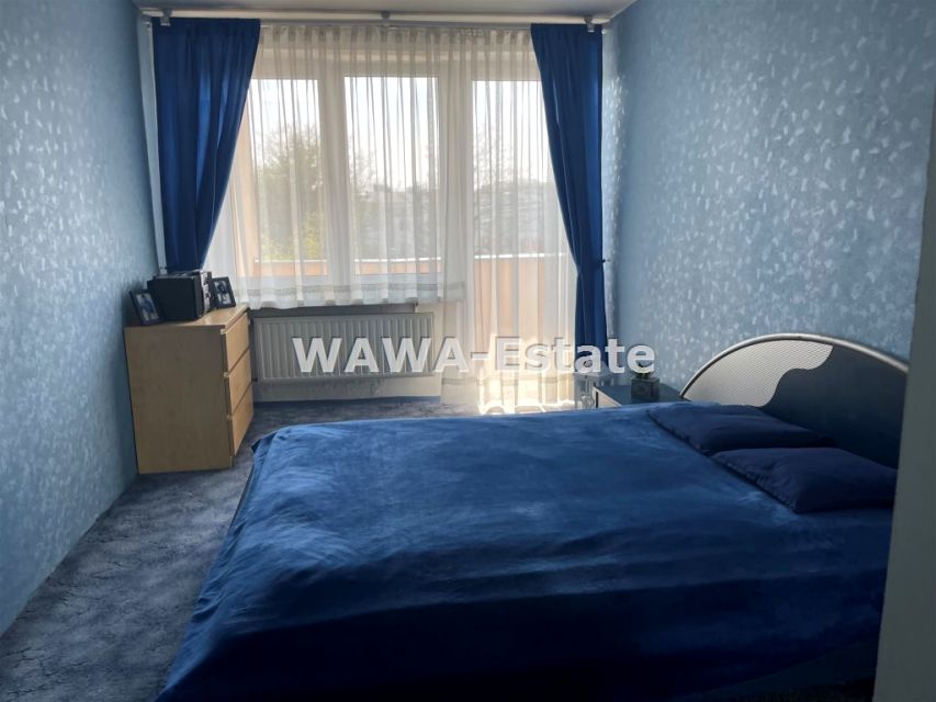 Mieszkanie mazowieckie