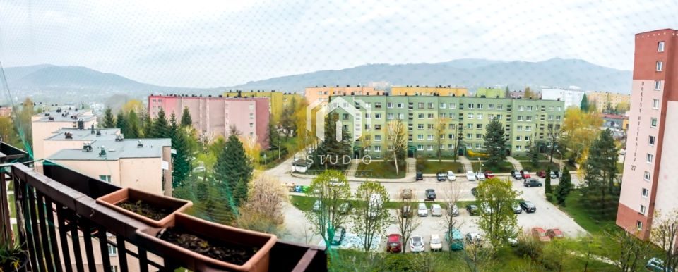 Mieszkanie Bielsko-Biała