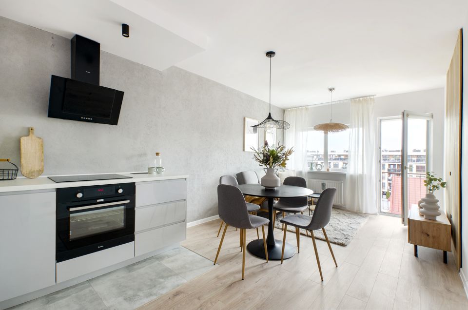 Mieszkanie Łódź sprzedaż