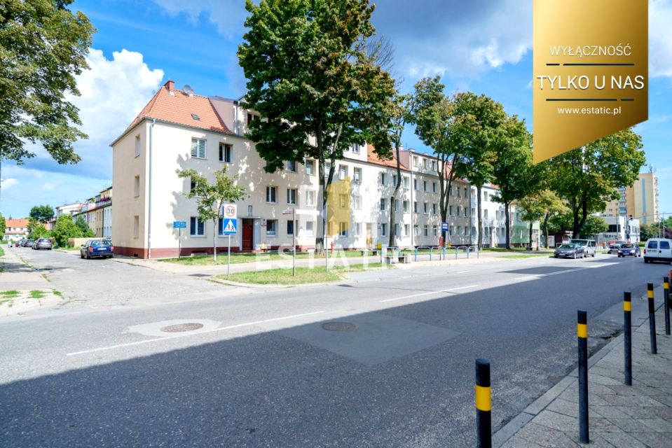 Mieszkanie Gdańsk