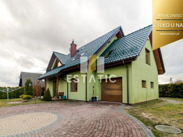 Dom Czeczewo