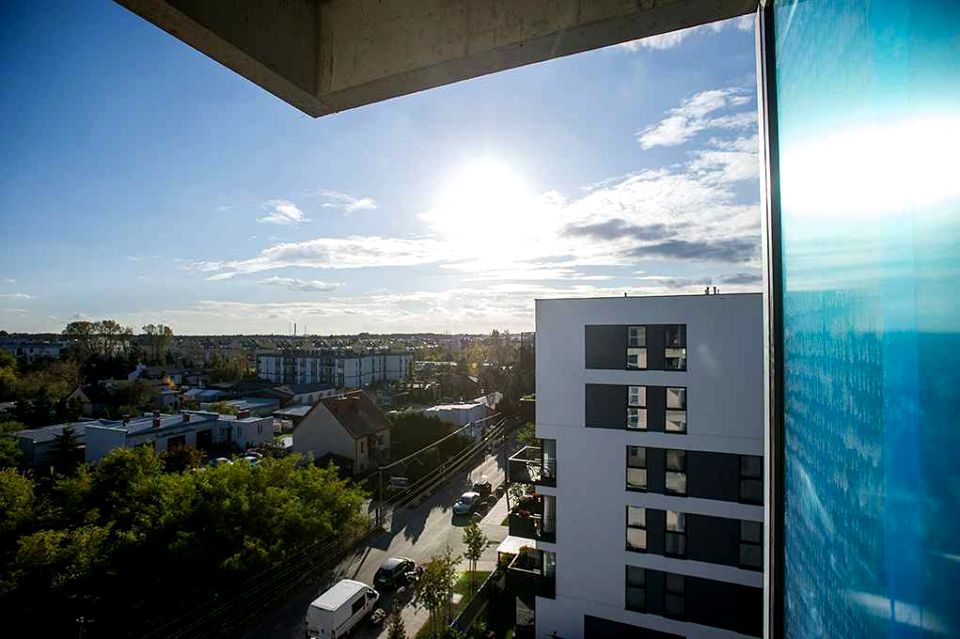 Mieszkanie Warszawa