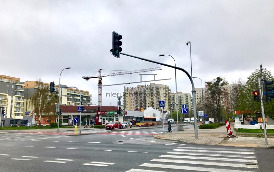 Lokal Warszawa