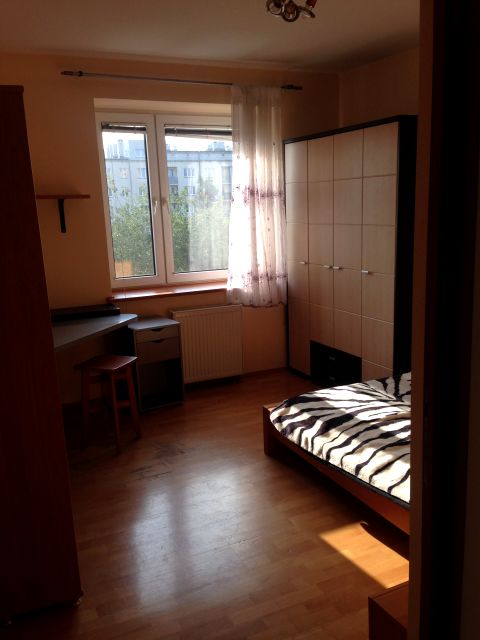 Pokój Kraków