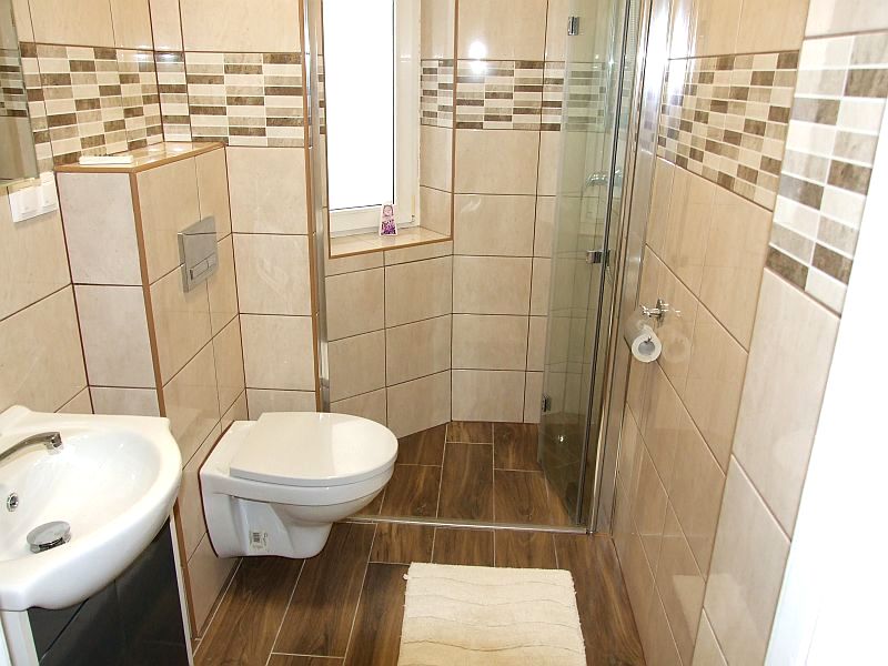 Mieszkanie blok mieszkalny Szczecin