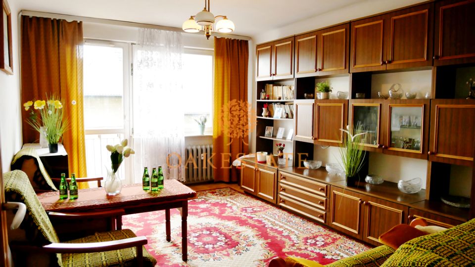 Mieszkanie Kielce