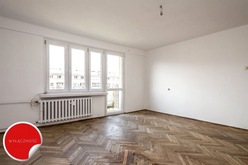 Mieszkanie Kraków