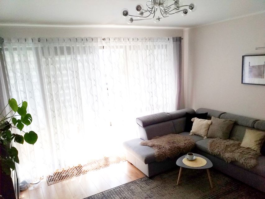 Mieszkanie Bydgoszcz