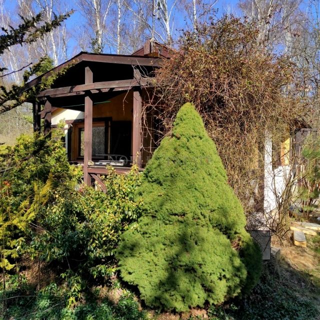 Działka rekreacyjna Poznań