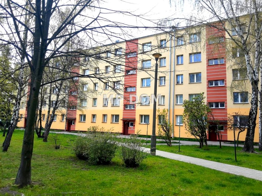 Mieszkanie Kielce
