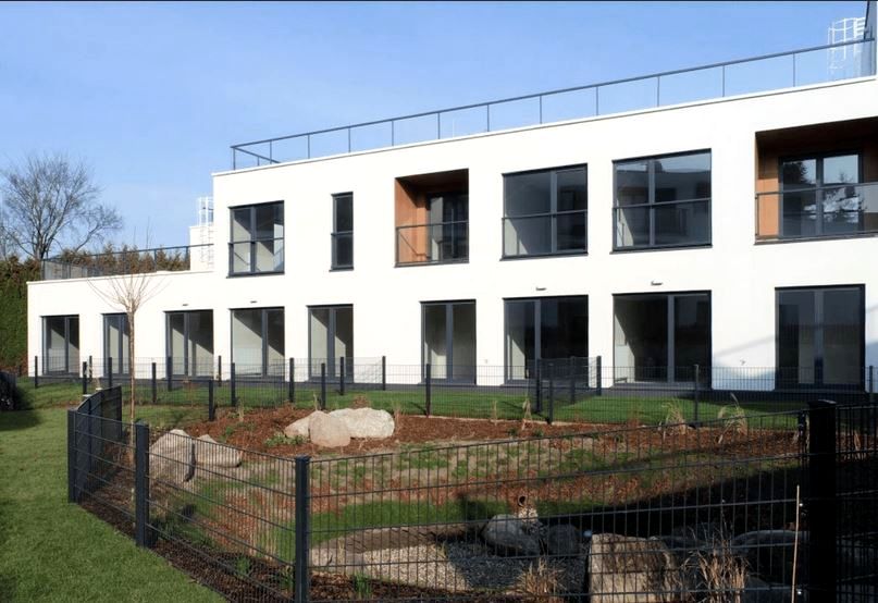 Mieszkanie apartamentowiec sprzedaż