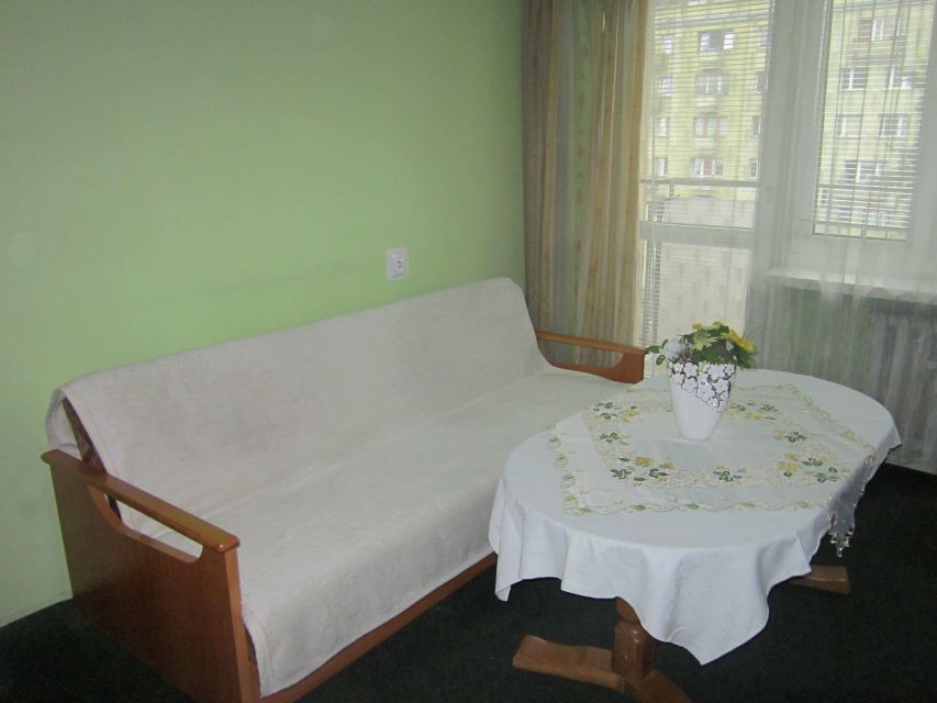 Mieszkanie Kraków