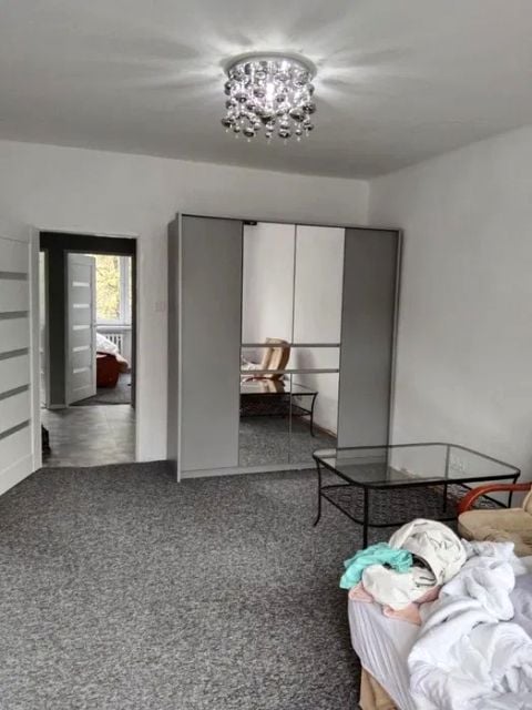 Mieszkanie Kraków