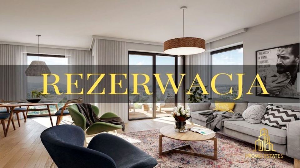 Mieszkanie Kraków