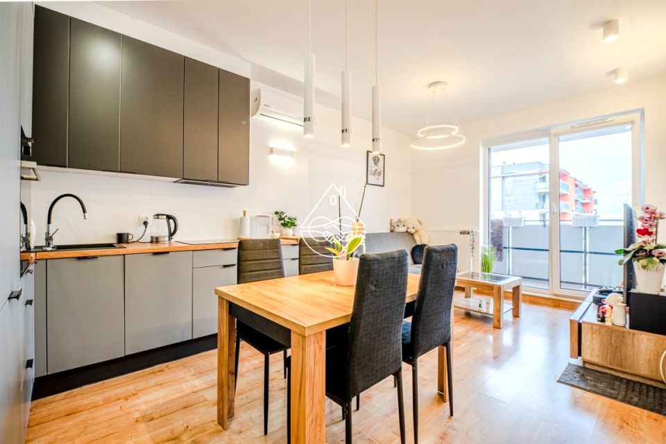 Mieszkanie Bydgoszcz