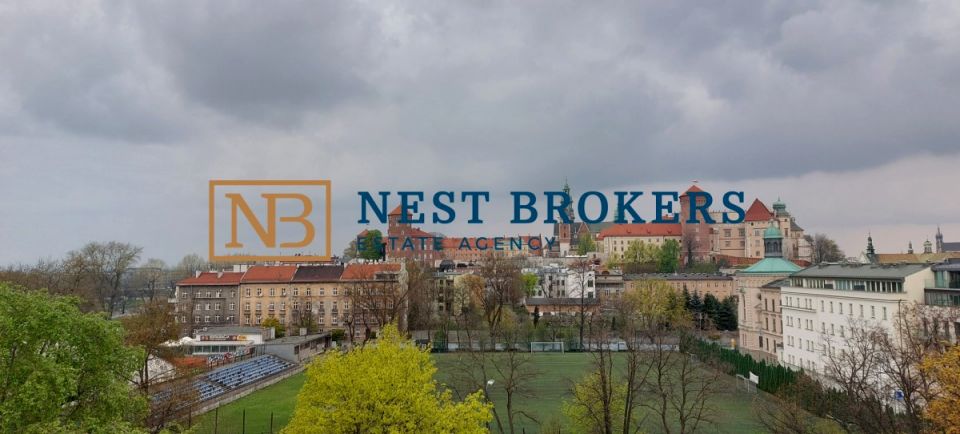 Mieszkanie Kraków sprzedaż