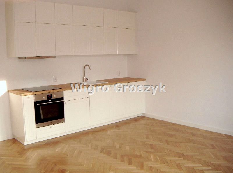 Mieszkanie Warszawa wynajem