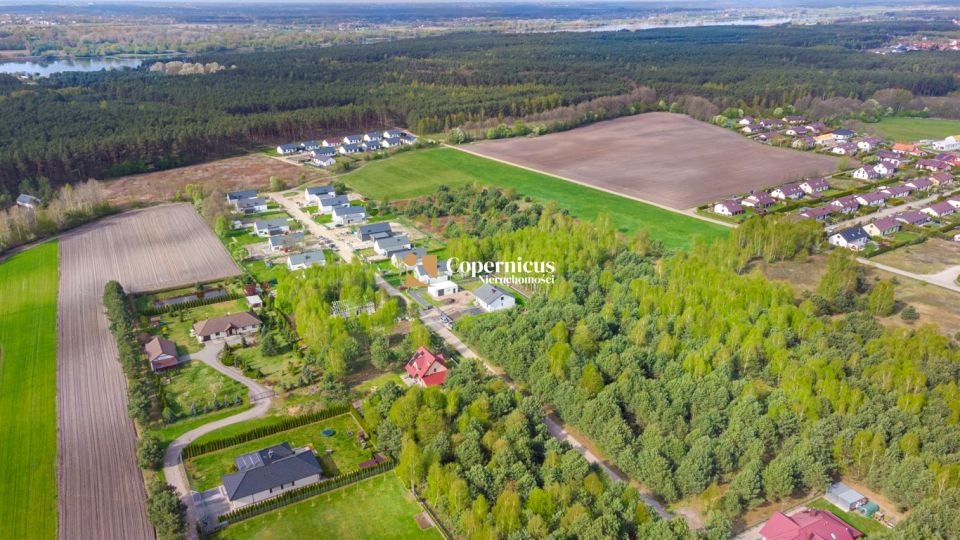 Działka rolna Stajenczynki