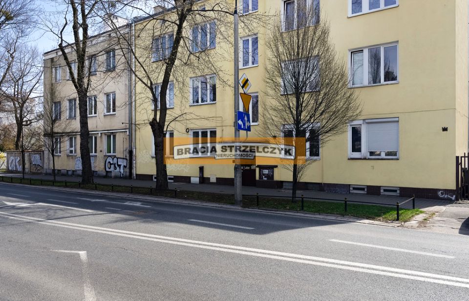 Lokal Warszawa sprzedaż