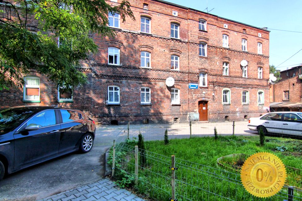 Mieszkanie Katowice
