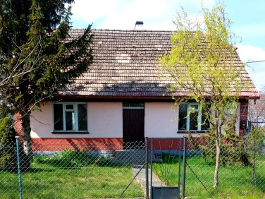 Dom Stara Dąbrowa